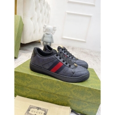 Gucci Screener Shoes